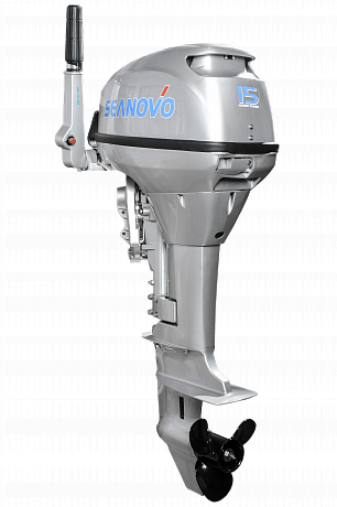 Лодочный мотор Seanovo SN15FHS в Тольятти