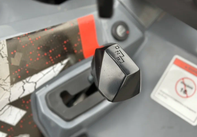 Квадроцикл GBM MAVERICK 300 NEW в Тольятти