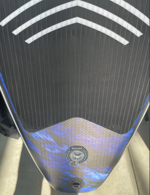 SUP (САП) ДОСКА RAIDEX I BOARD 11’ (332СМ) N 17 в Тольятти