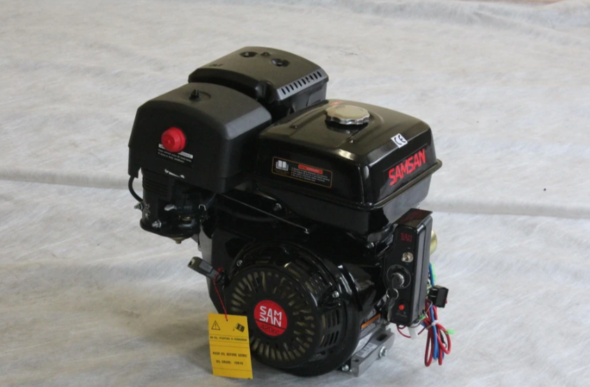 Мотобуксировщик ВЕПС WINTER «ПРОФИ» 13 в Тольятти