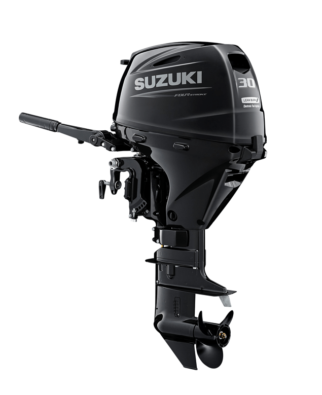 Лодочный мотор Suzuki DF30AL в Тольятти