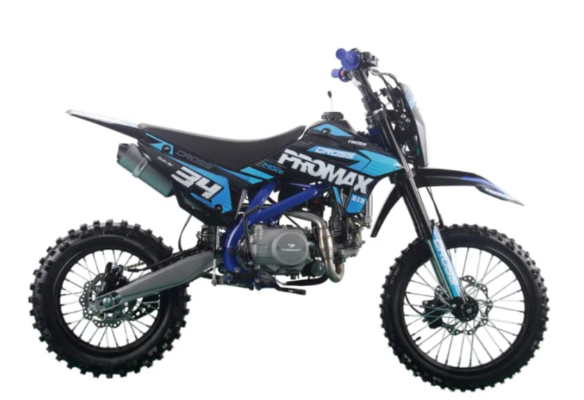 Питбайк PROMAX CROSS 145CC 17/14 в Тольятти