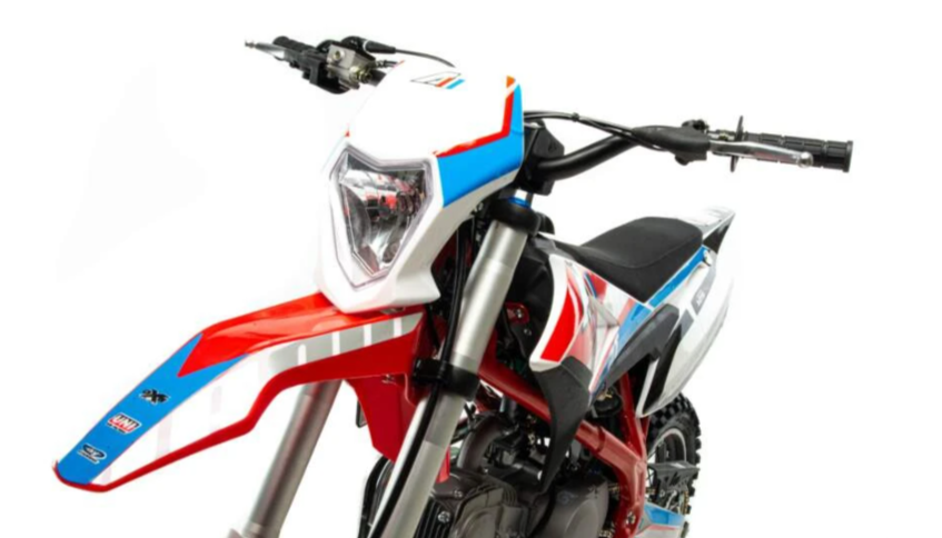 Питбайк MOTOLAND (МОТОЛЕНД) Apollo125 DT125 в Тольятти