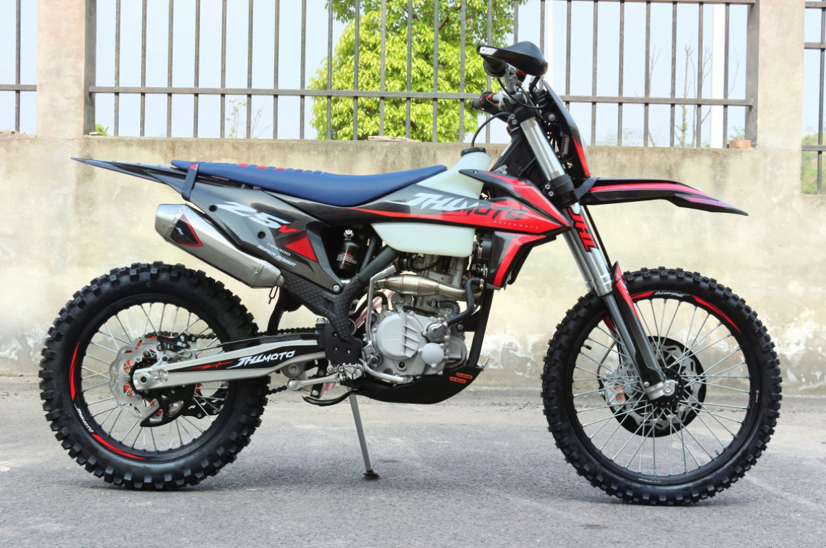 Мотоцикл JHLMOTO JHL Z5V NB300 (174MN-3) в Тольятти