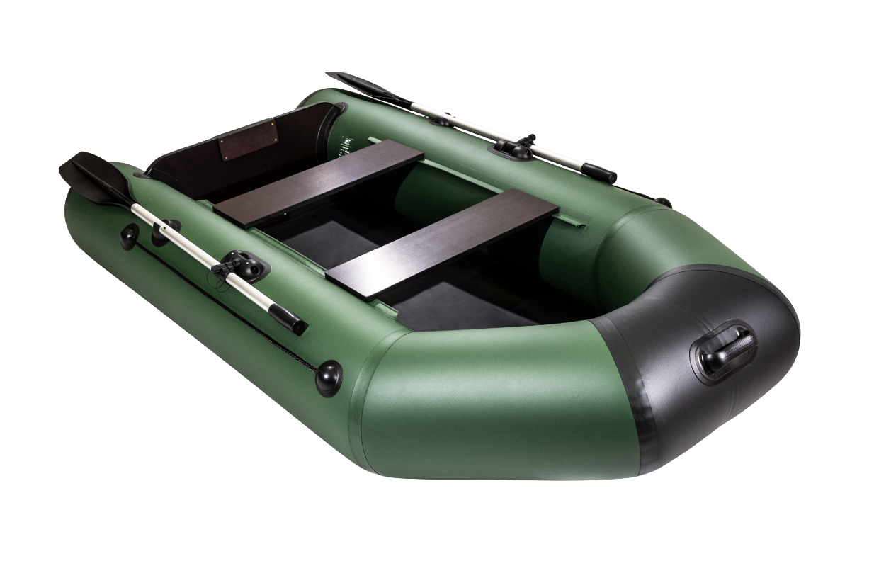  Лодка АКВА 2600 в Тольятти