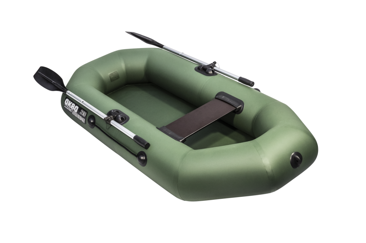  Лодка АКВА-ОПТИМА 210 в Тольятти