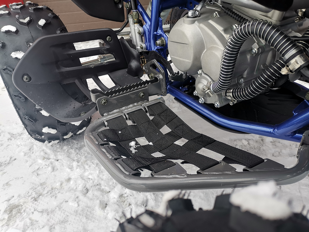 Квадроцикл PROMAX RAPTOR 300 NEW RedBull в Тольятти