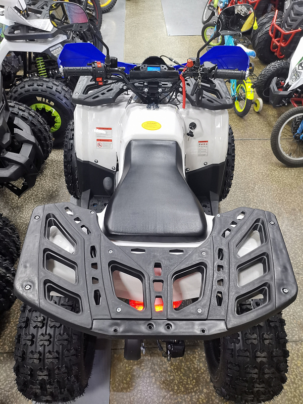 Квадроцикл PROMAX WILD 175 LUX в Тольятти