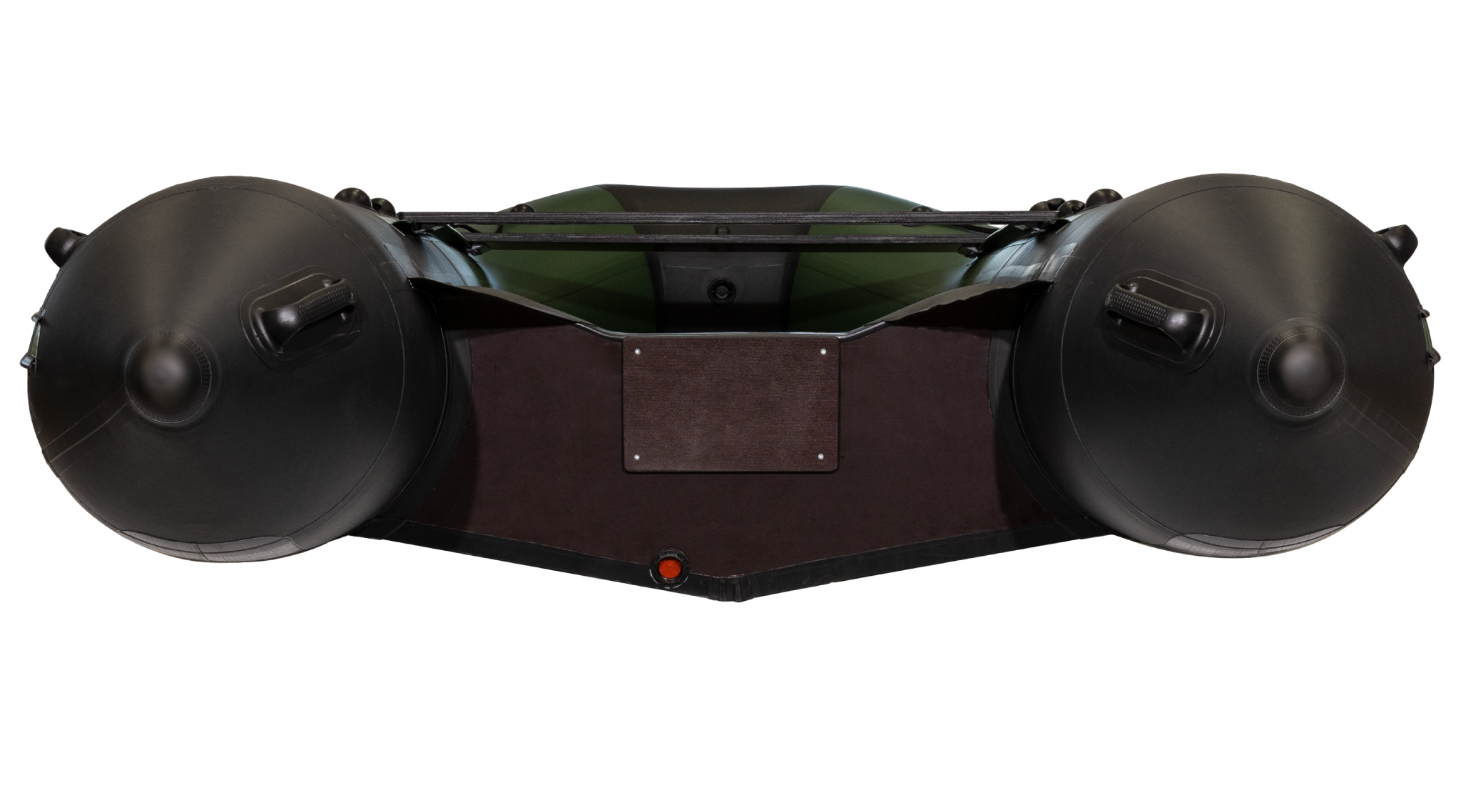 Лодка Ривьера Максима 3600 СК в Тольятти