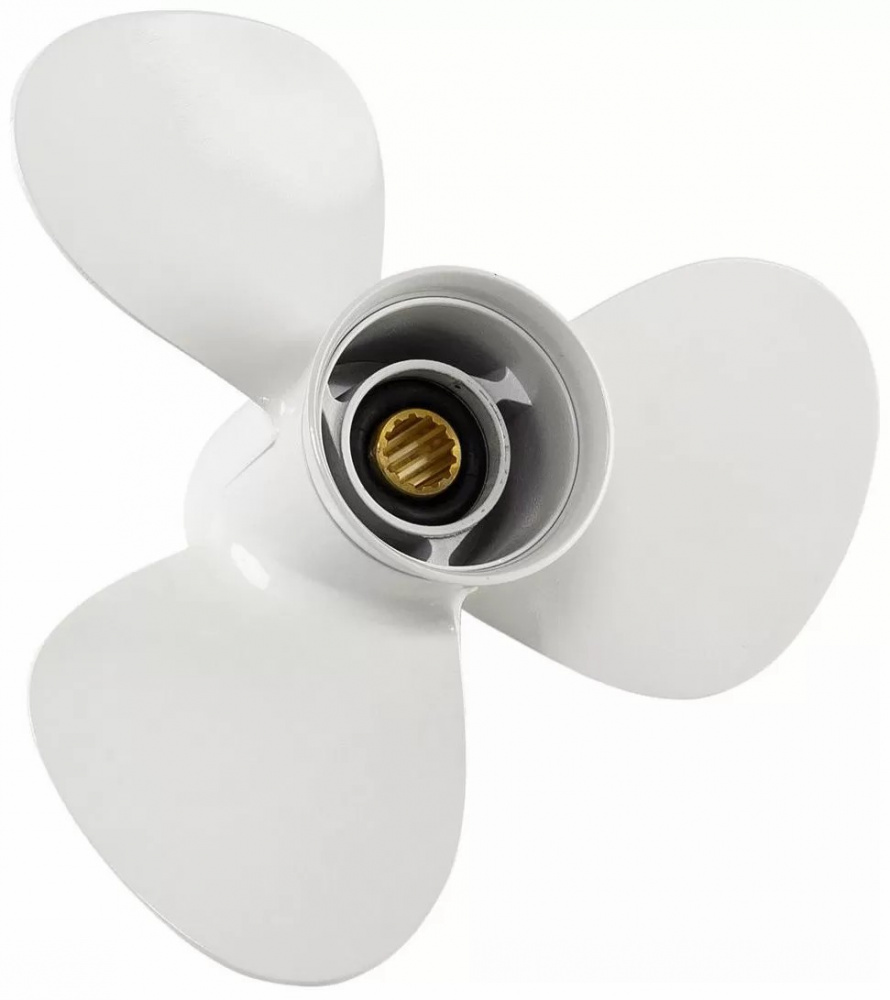 ВИНТ ГРЕБНОЙ YAMAHA 40-55 / F30-60; 3X11-5/8X11 в Тольятти