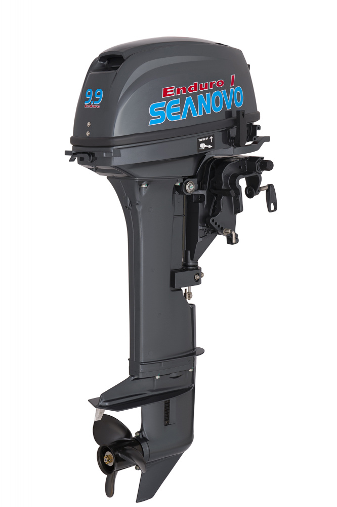 Лодочный мотор SEANOVO SN9.9FFES Enduro в Тольятти