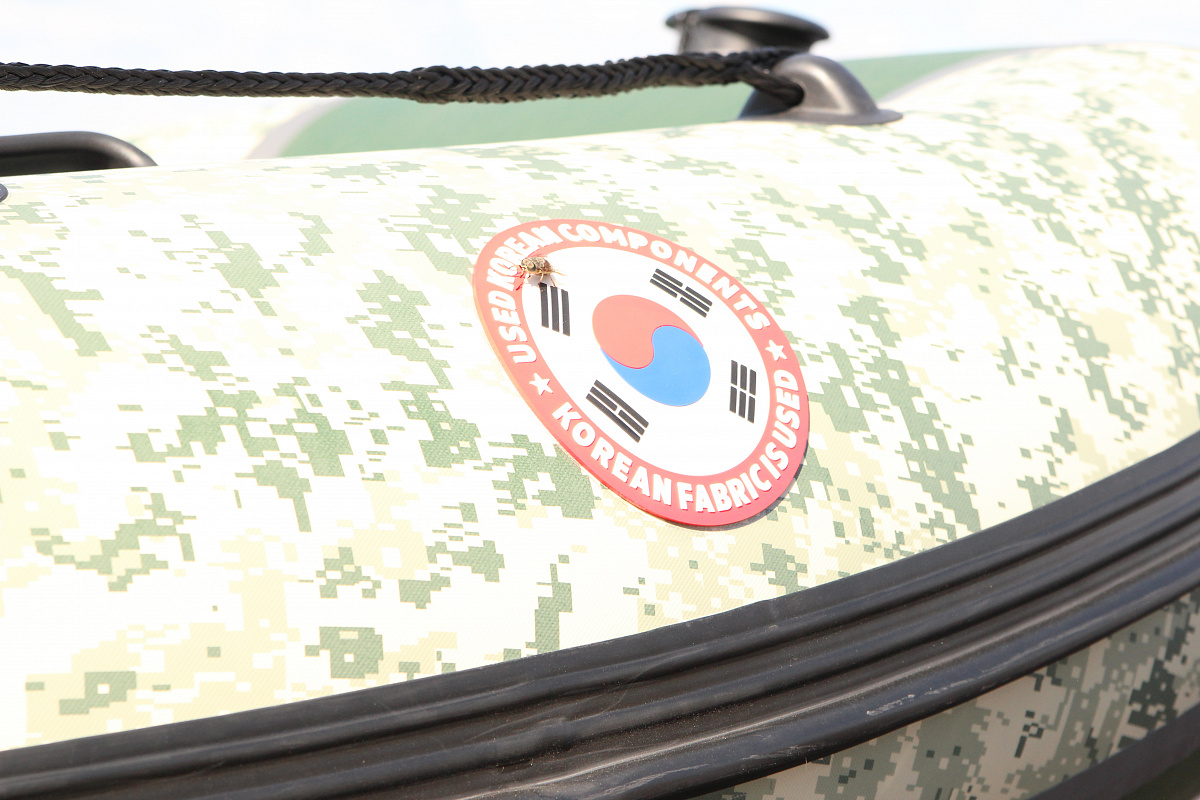 Лодка MISHIMO PRO 315 в Тольятти