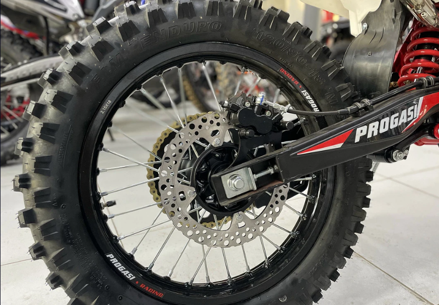 Мотоцикл Progasi SUPER MAX 250 PRO SPORT в Тольятти