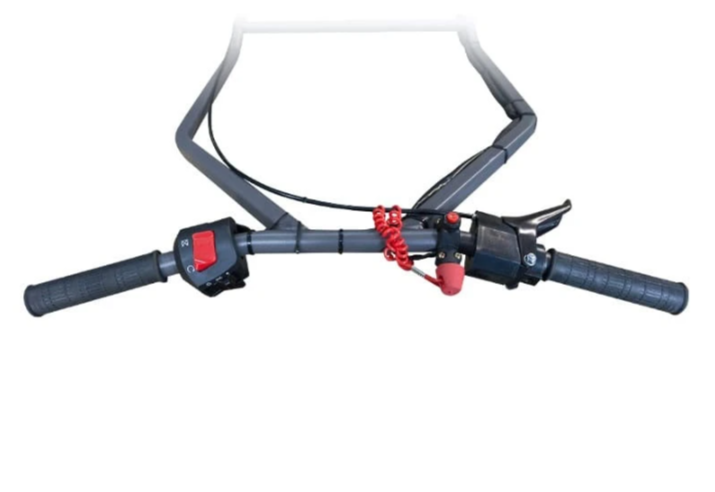 Мотобуксировщик СТЕМ СЕВЕР ЭКСПЕРТ 500 17 л.с. в Тольятти