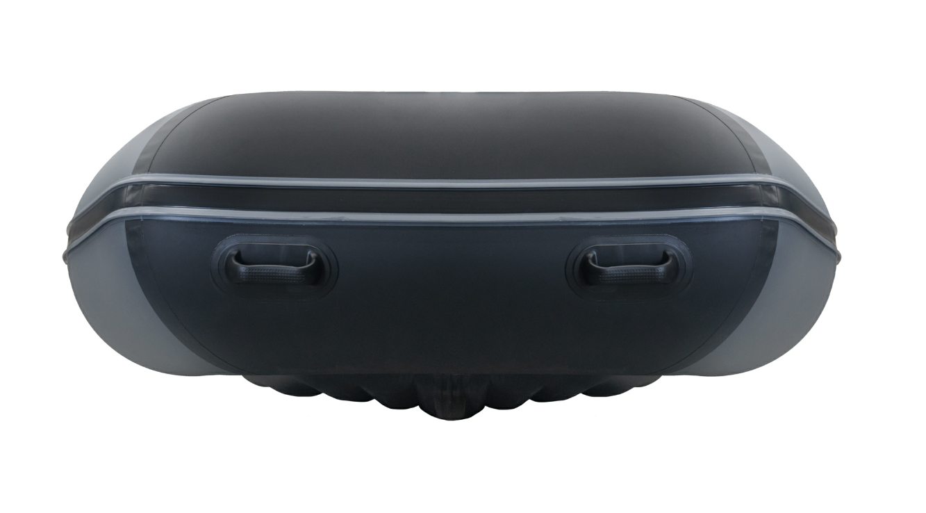 Лодка Таймень RX 3900 НДНД в Тольятти