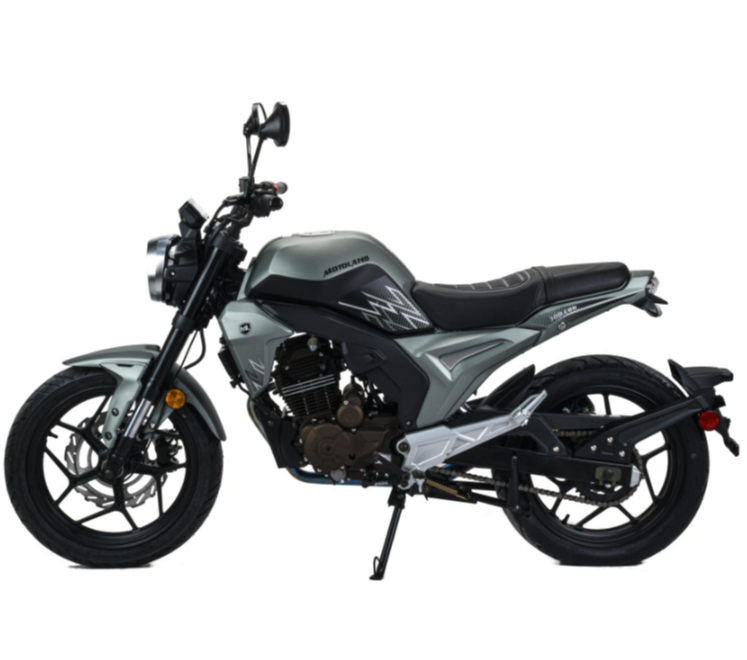 Мотоцикл MOTOLAND (МОТОЛЕНД) 300 CBR в Тольятти