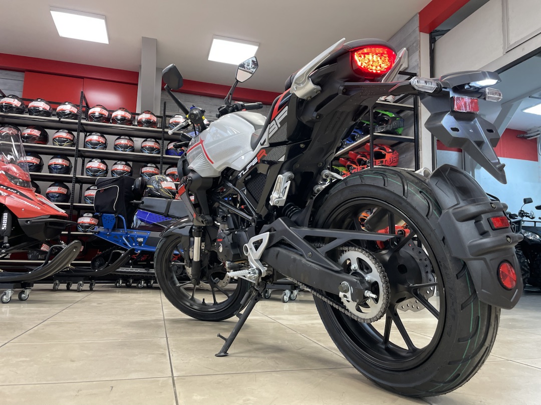 Мопед PROMAX CB150R (49) в Тольятти