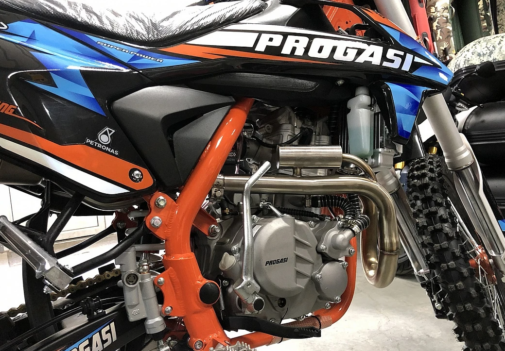 Мотоцикл Progasi Gaudi 300 в Тольятти