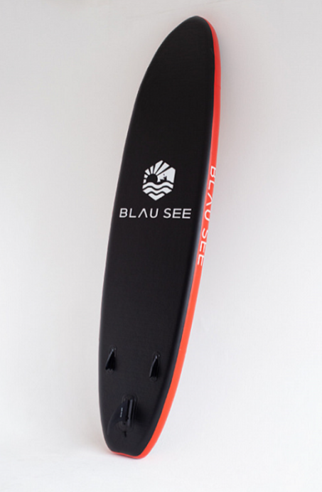 НАДУВНОЙ SUP-BOARD BURNFIRE 10,6 в Тольятти