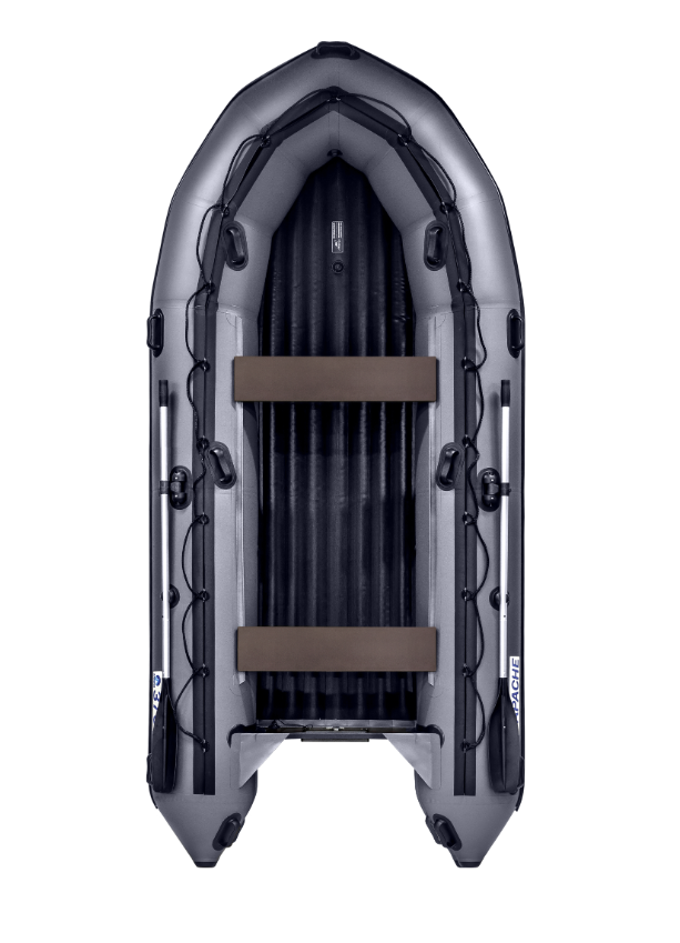 Лодка APACHE 3700 НДНД в Тольятти