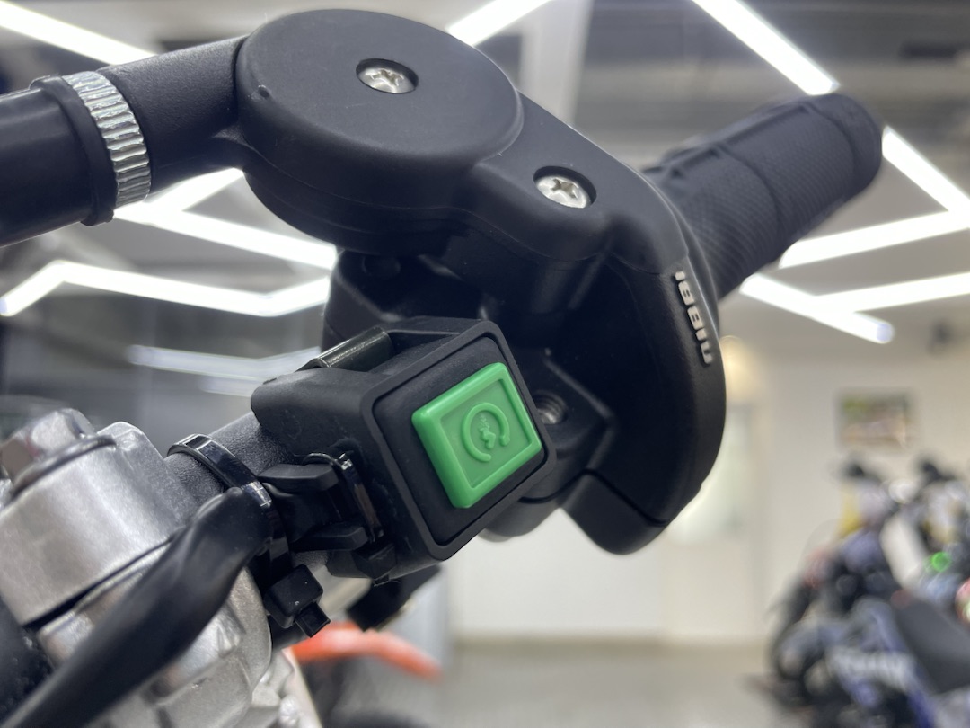 Кроссовый мотоцикл (эндуро) PROMAX PZ9 480 PRO-SPORT в Тольятти