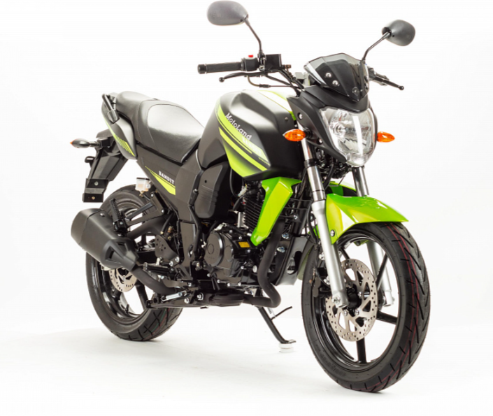 Мотоцикл BANDIT 250 в Тольятти