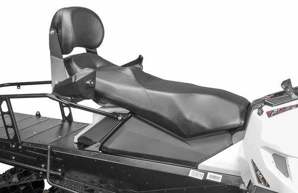 Снегоход STELS SA600T (L LUX WT) АТАМАН 1.0 К01 Tech в Тольятти