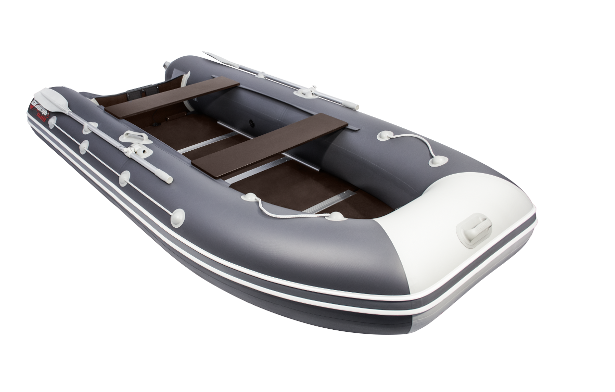 Лодка Таймень lx 3600 ск в Тольятти