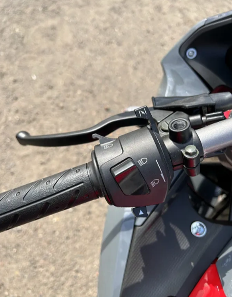 Мотоцикл RACER RC300CS SKYWAY SPORT в Тольятти