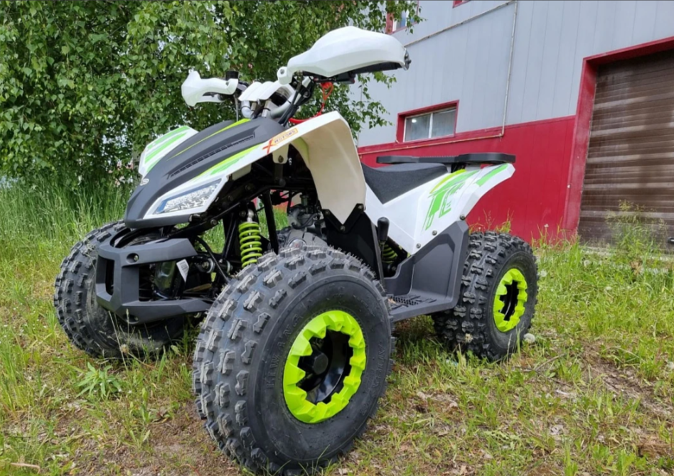 Квадроцикл PROMAX SPORT - PRO 180 (2025) в Тольятти