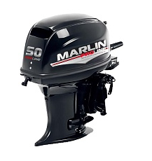 Лодочный мотор MARLIN PROLINE MP 50 AMH ПОД ВОДОМЕТ в Тольятти