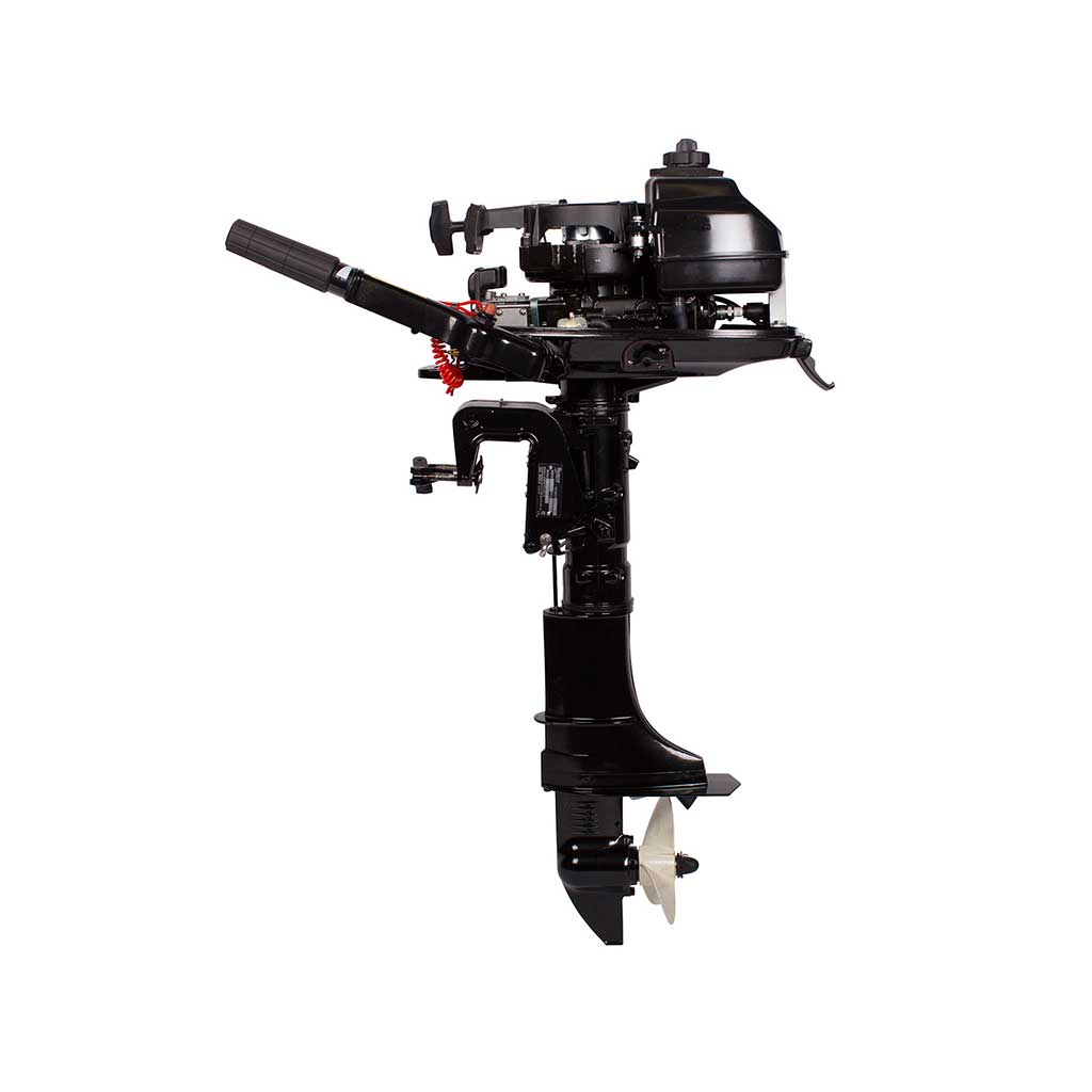 ЛОДОЧНЫЙ МОТОР TOYAMA T5ABMS в Тольятти