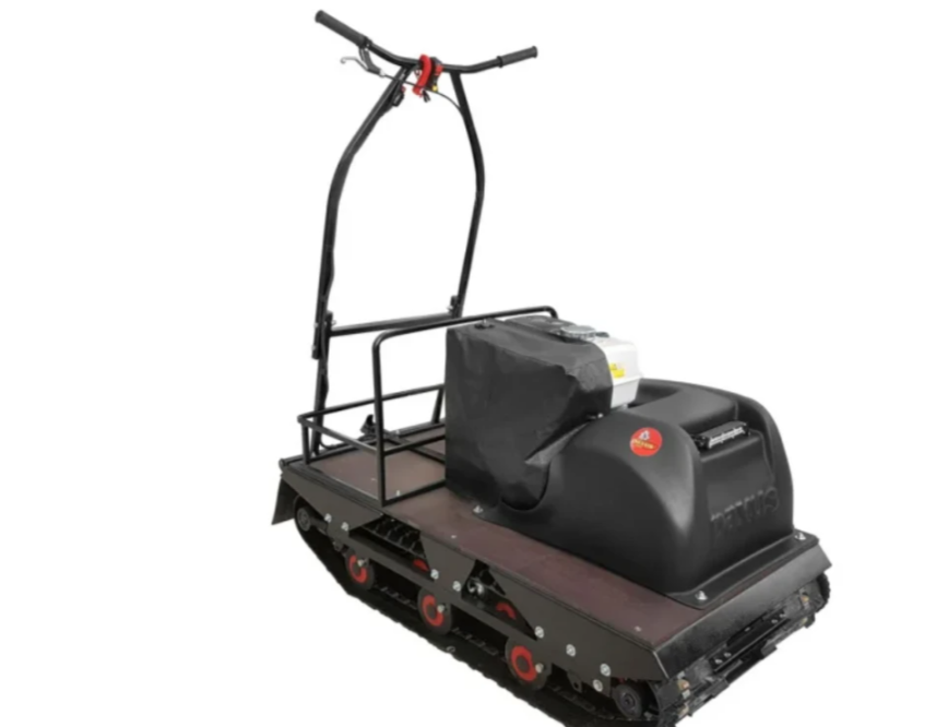 Мотобуксировщик PAXUS 650 AVANT 15 л.с. в Тольятти