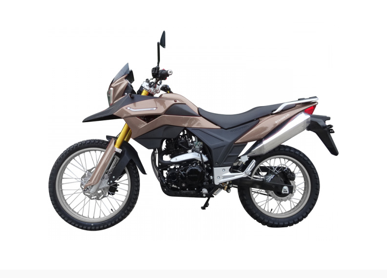 Мотоцикл RACER RC300-GY8 RANGER в Тольятти