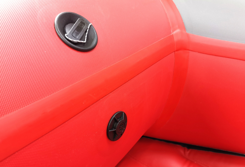 КОМПЛЕКТ Лодка MISHIMO PRO 350 + ЛОДОЧНЫЙ МОТОР MARLIN MP 9.9 (20) AMHS PRO в Тольятти