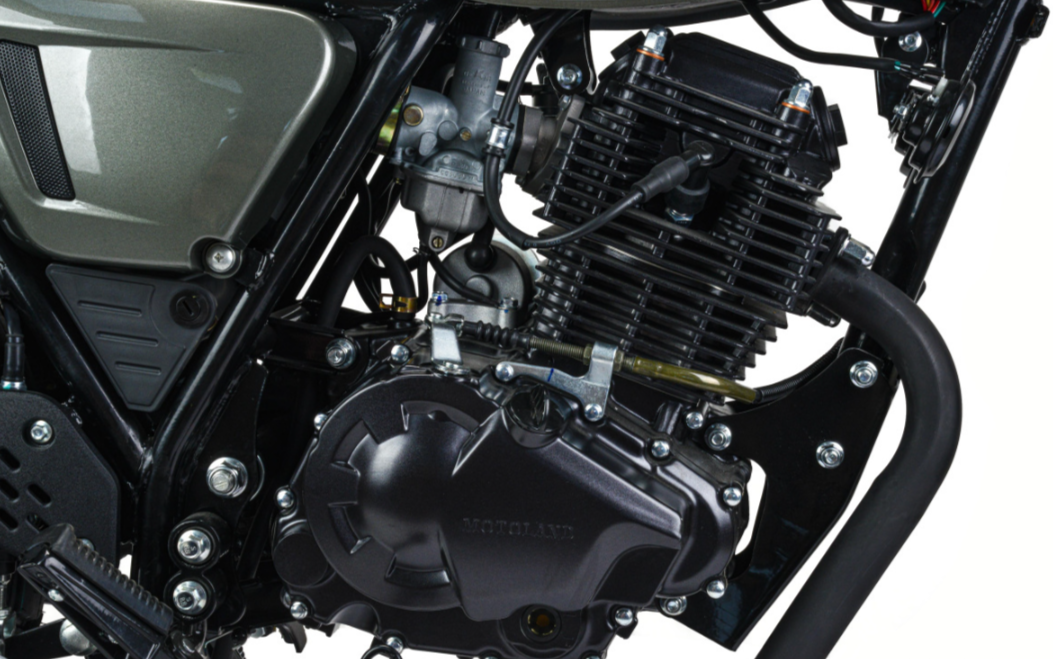 Мотоцикл MOTOLAND (МОТОЛЕНД) TEXAS 300 в Тольятти