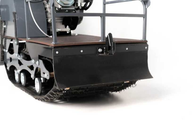 Мотобуксировщик ОНЕГО 500 15 FRONT LIMITED в Тольятти