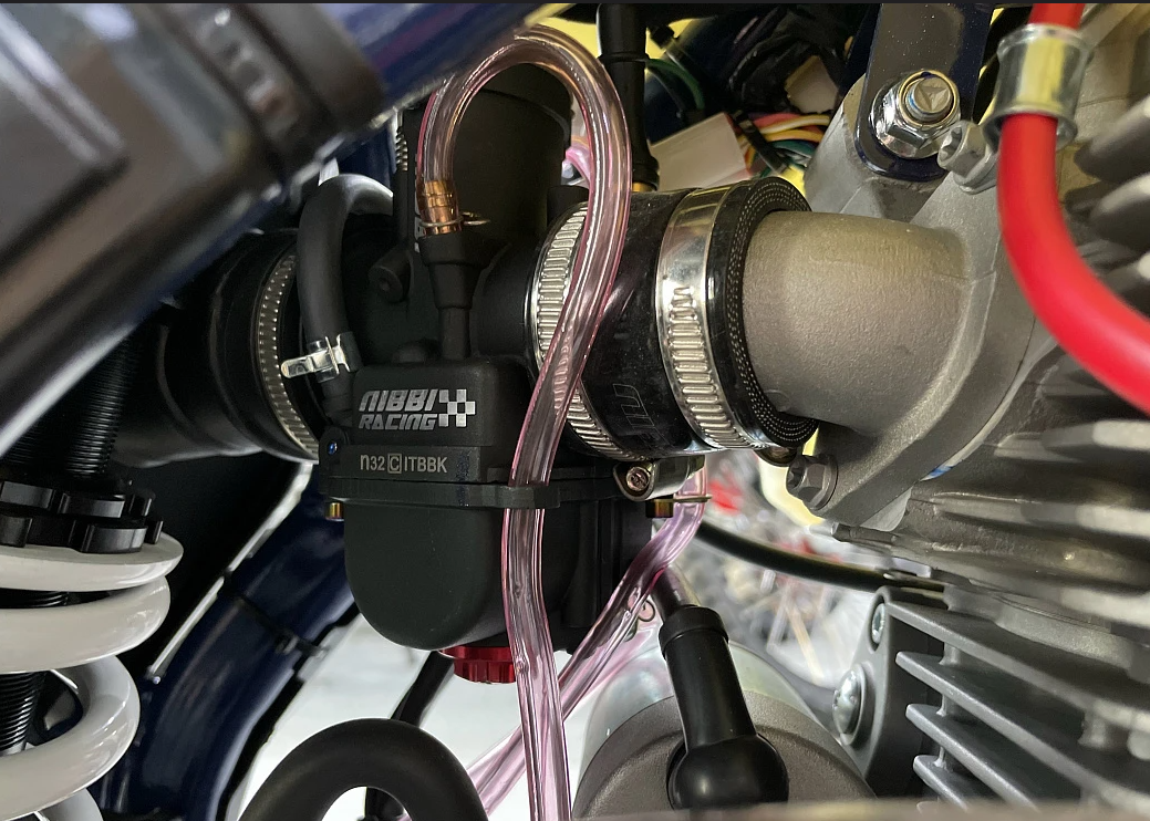 Мотоцикл Progasi RACE 300 AIR PRO SPORT в Тольятти