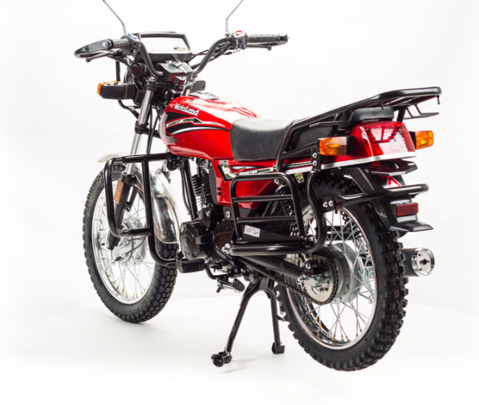 Мотоцикл MOTOLAND (МОТОЛЕНД) FORESTER LITE 200 в Тольятти