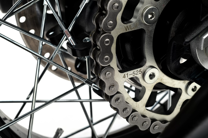 Мотоцикл GAOKIN GK 1200 в Тольятти