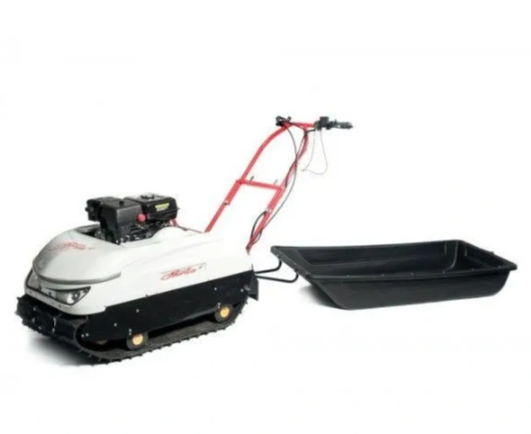 Мотобуксировщик Хортон 13 в Тольятти