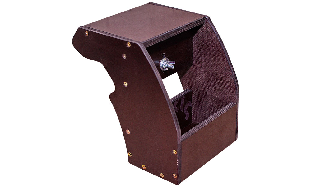 Подставка под эхолот №2 в Тольятти