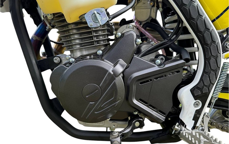 Эндуро мотоцикл IRBIS HTR 250 в Тольятти