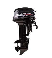 Лодочный мотор MARLIN PROLINE MP 9.9 (20) AWRL FORCE в Тольятти