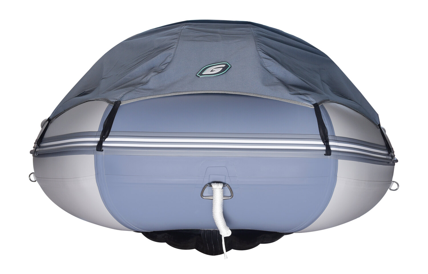 НАДУВНАЯ ЛОДКА GLADIATOR E330PRO в Тольятти