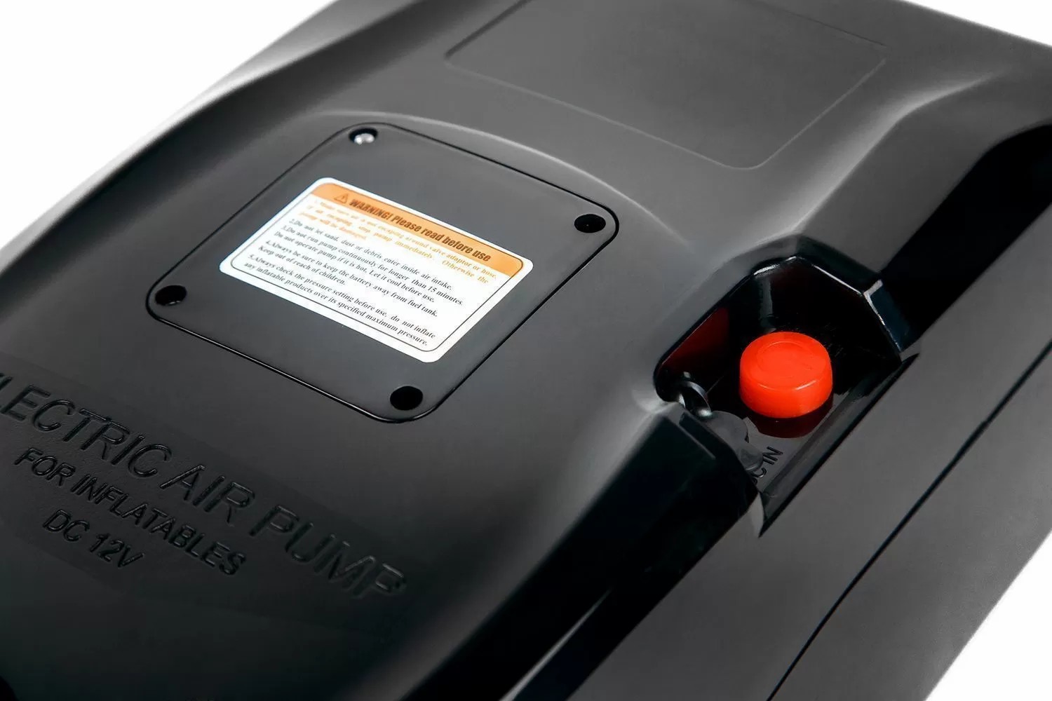 ЭЛЕКТРИЧЕСКИЙ НАСОС MARLIN GP-80 BD в Тольятти