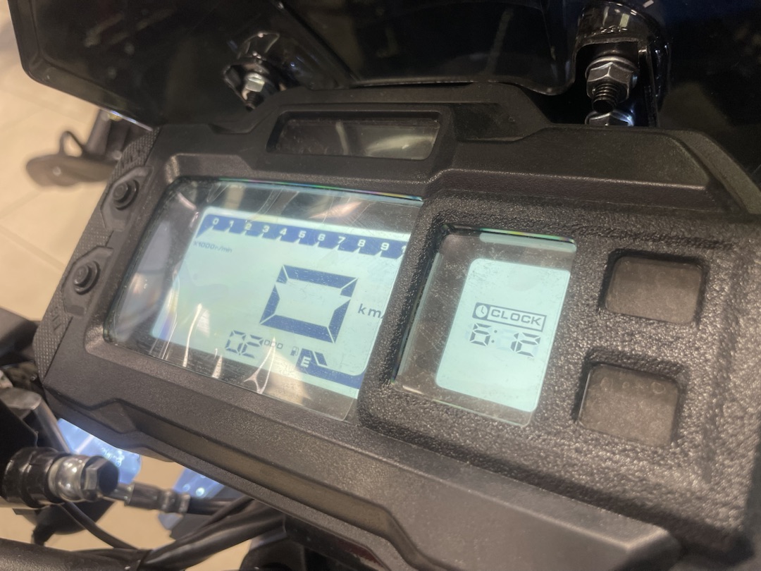 Скутер PROMAX STALKER ARMY 240(49) в Тольятти