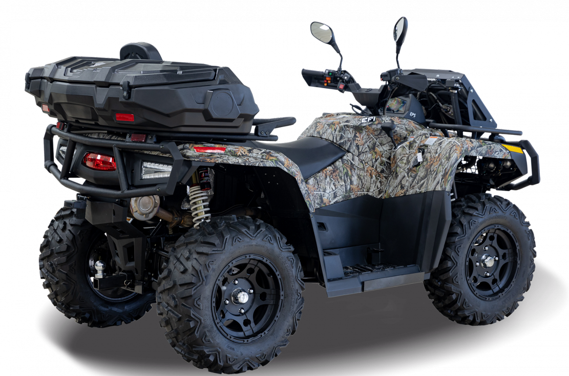 Квадроцикл HISUN TACTIC GT1000/EXTREME EDITION в Тольятти