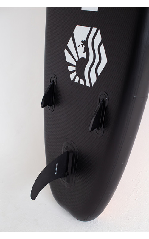 НАДУВНОЙ САП БОРД ORANGA SPACE 10,6 в Тольятти