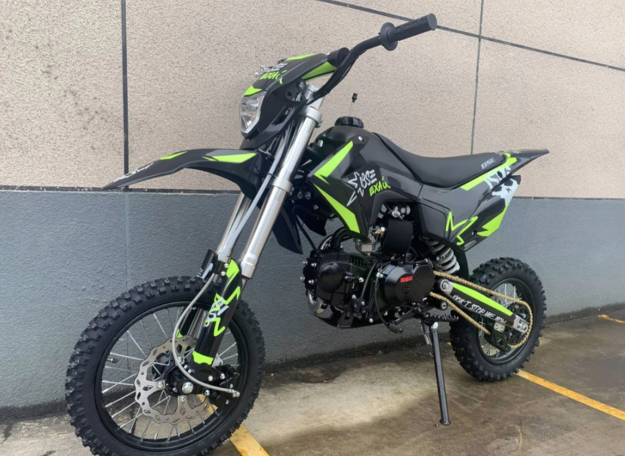 Питбайк BSE EXA SA 14/12 в Тольятти